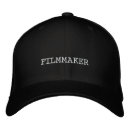 Suche nach filmemacher kappen Drehbuchautor
