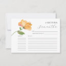 Suche nach mohnblumen einladungen Braut