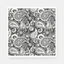 Suche nach weißes paisley Retro