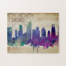 Suche nach windig puzzle Windige stadt