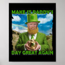 Suche nach go green poster Lass go brandon