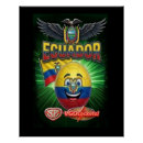Suche nach ecuador poster Fußballfan