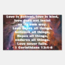 Suche nach korinther 13 aufkleber Christlich