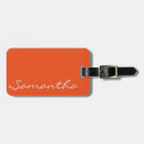Suche nach elegant gepäckanhänger Monogramm