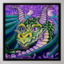 Suche nach lila drachen poster Cool