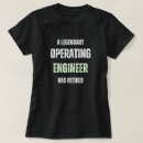 Suche nach pensionierter ingenieur tshirts Ingenieurwesen