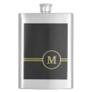 Suche nach luxus flachmänner Monogramm