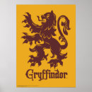 Suche nach gryffindor poster Wappen
