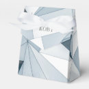 Suche nach dreieck papier geschenk box Blau
