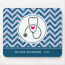 Suche nach medizinischer beruf mousepads Krankenschwester