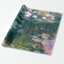 Suche nach monet geschenkpapier Natur
