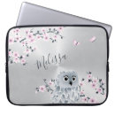 Suche nach niedliche eulen laptop schutzhüllen Für sie