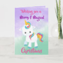 Suche nach cute unicorn karten Magical