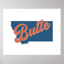Suche nach butt poster Blau