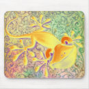 Suche nach drache cartoon mousepads Eidechse
