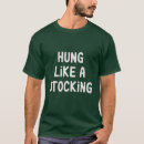 Suche nach weihnachtsstrumpf tshirts Feiertag