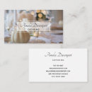 Suche nach tisch visitenkarten Herbst