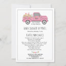 Suche nach lastwagen einladungen Für alle