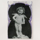 Suche nach vintage engel puzzle Jede person