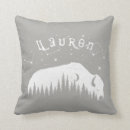 Suche nach bison kissen Mond