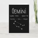 Suche nach horoskop karten Gemini