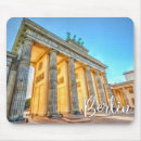 Suche nach berlin deutschland mousepads Brandenburger tor