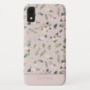 Suche nach florales muster iphone hüllen Mädchenhaft