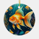 Suche nach goldfisch ornamente Natur