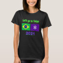 Suche nach sommerspiele tshirts Tokyo