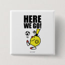 Suche nach lustiger fußball buttons Vintag