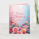 Suche nach blumendruck karten Mutter