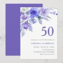 Suche nach violet einladungen 50