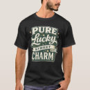 Suche nach vintage iren tshirts Kleeblatt