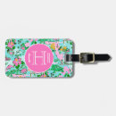 Suche nach florida strand gepäckanhänger Monogramm