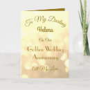 Suche nach goldenes jubiläum karten Für sie