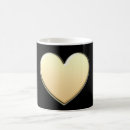 Suche nach goldherzen tassen Liebe