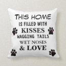 Suche nach hundeliebhaber kissen Für alle