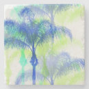 Suche nach pool party untersetzer Tropisch