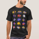Suche nach meerwasser tshirts Ozean