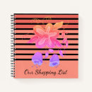 Suche nach einkaufsliste kleine notizbücher Streifen