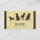 Suche nach hundetraining visitenkarten Hundezüchter