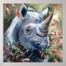 Suche nach rhino poster Afrika