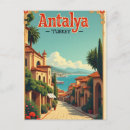 Suche nach antalya postkarten Stadt
