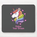 Suche nach regenbogen einhörner mousepads Jede person