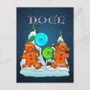 Suche nach gingerbread postkarten Weihnachten
