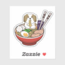 Suche nach shih tzu aufkleber Shift