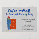 Suche nach mechanisch einladungen Automobil