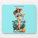 Suche nach babe mousepads Bikini