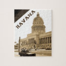 Suche nach vintage kuba puzzle Habana