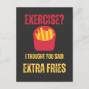 Suche nach workout postkarten Spaß